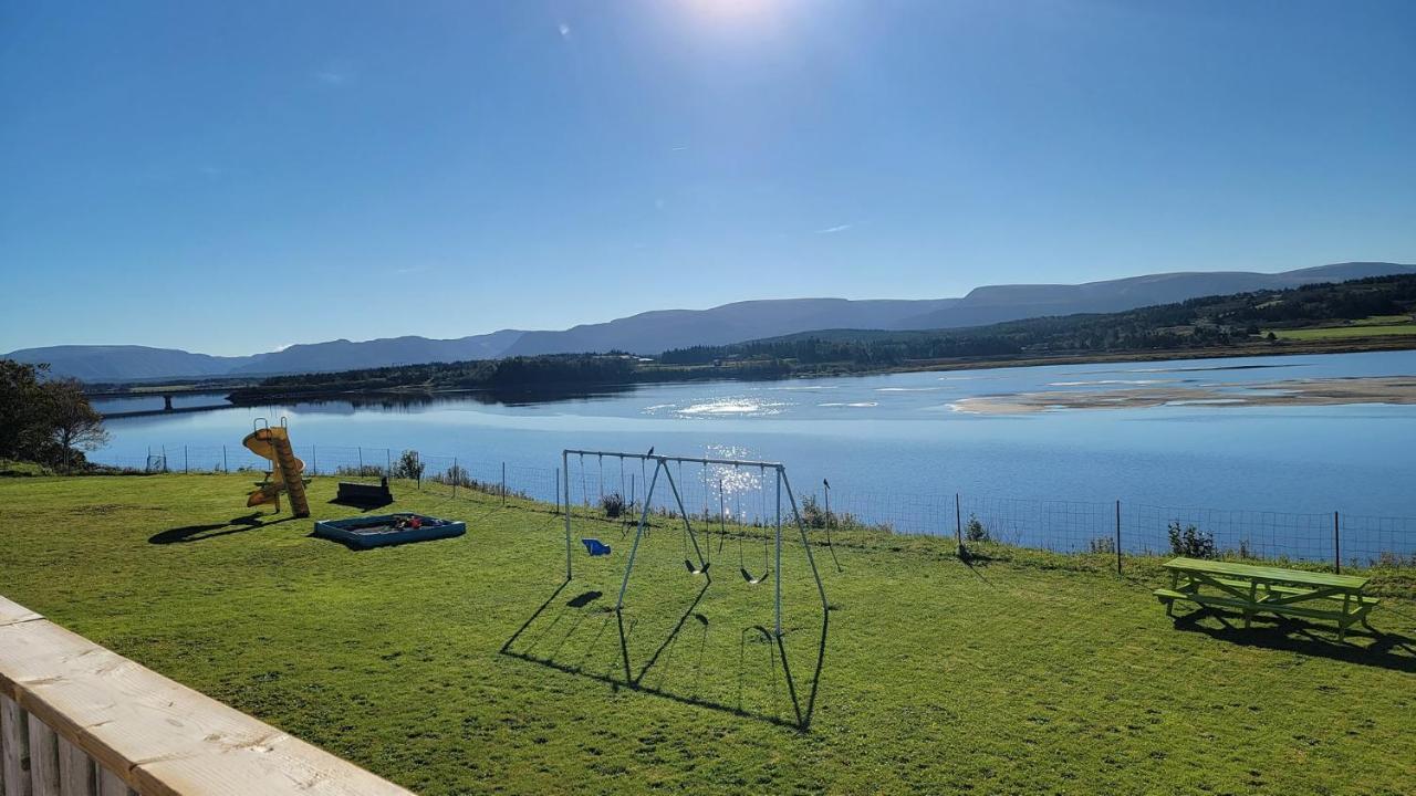 Codroy Valley Cottage Country Saint Andrews Exteriör bild